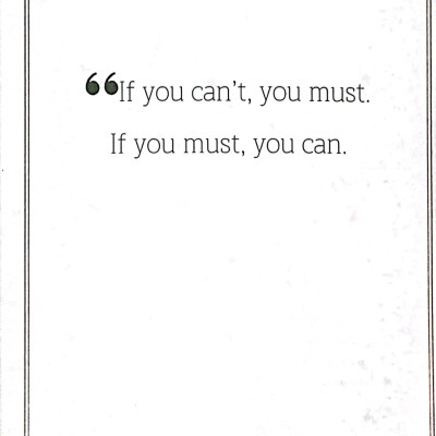 30s Tony Robins Thay Đổi Bạn Mỗi Ngày