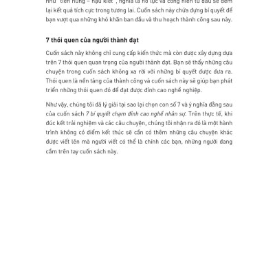 7 Bí Quyết Chạm Đỉnh Cao Nghề Nhân Sự