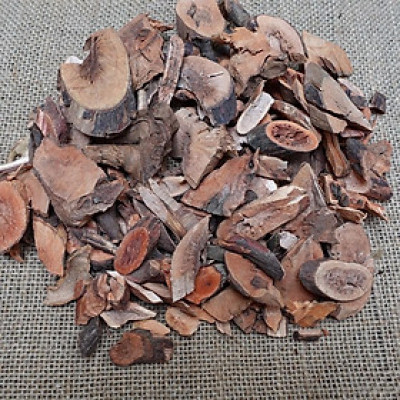 Rễ gối hạc khô đóng túi 1kg