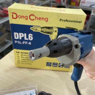 MÁY BẮT TÔN 710W DONGCHENG DPL6 - HÀNG CHÍNH HÃNG