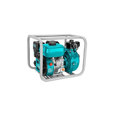 MÁY BƠM NƯỚC DÙNG XĂNG 7,5HP TOTAL TP3201H - HÀNG CHÍNH HÃNG