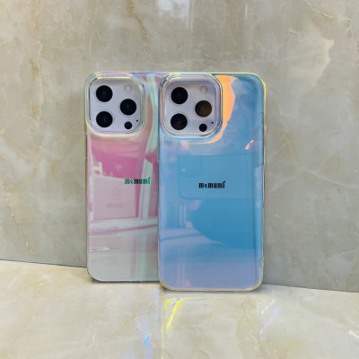 Ốp lưng phản quang dành cho iPhone 14 Pro Max Mutural chính hãng- Hàng chính hãng