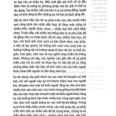 Thuật Đọc Tâm (Tái Bản 2023)