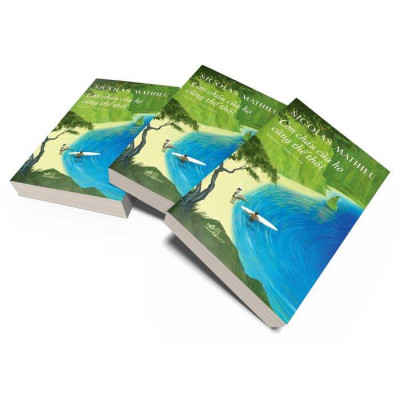 Sách - Con cháu của họ cũng thế thôi (Nhã Nam HCM)