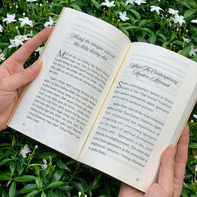 Sách - Tình Yêu Không Suy Tư - Vĩnh Nghiêm Book