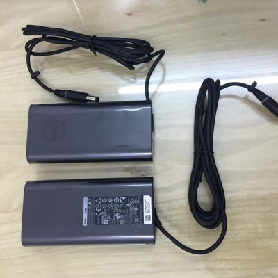 Sạc cho laptop Dell Vostro 2421 Adapter 19.5V-3.34A 19.5V-4.62A - Hàng Nhập Khẩu New Seal