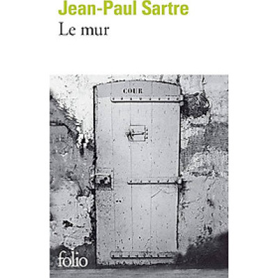 Tiểu thuyết tiếng Pháp LE MUR