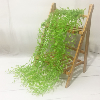 Combo 10 dây leo cúc tần giả - Cây giả decor trang trí nhà cửa nội thất phòng khách phòng ngủ