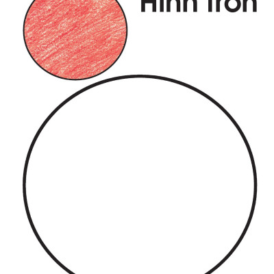 Sách - Rèn Luyện Kỹ Năng Cầm Bút Cho Trẻ - Tô Màu Sáng Tạo