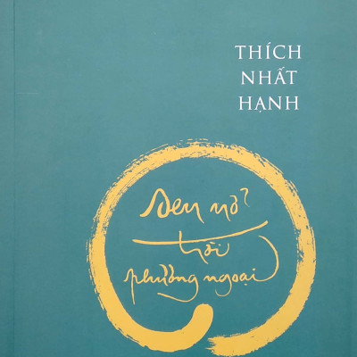 Combo 5 Cuốn: Những Quyển Sách Hay Của Thiền Sư Thích Nhất Hạnh