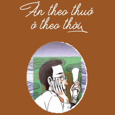 Ăn theo thuở ở theo thời (Tái bản 2024) - Hồ Biểu Chánh - NXB