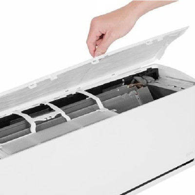 Máy lạnh LG Inverter 1.5 HP IEC12G1 - HÀNG CHÍNH HÃNG - CHỈ GIAO HCM