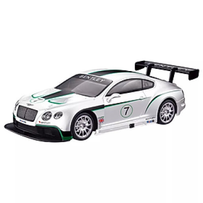 GOUKAI - 866-82426 Mô hình xe ô tô BENTLEY GT3 tỷ lệ 1:24 (KT 30x13.5x15cm)
