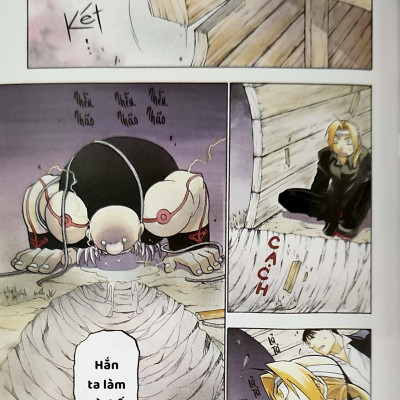 My Hero Academia - Học Viện Siêu Anh Hùng Tập 5: Todoroki Shoto: Khởi Đầu (Tái Bản 2020)