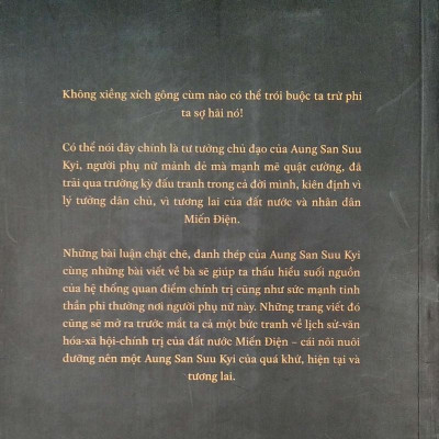 Sách - Vượt Qua Sợ Hãi (Nhã Nam HCM)