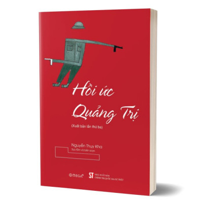 Hồi Ức Quảng Trị