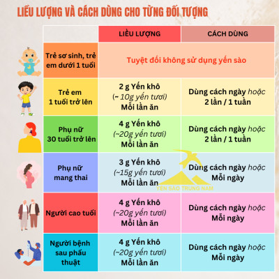 Tổ Yến Sào Tinh Chế (5 Tổ/40g/Hộp) (Tổ Yến làm sạch/Tổ Yến Sạch chế biến từ Tổ Yến Thô /Tổ Yến còn lông) Yến Sào Trung Nam