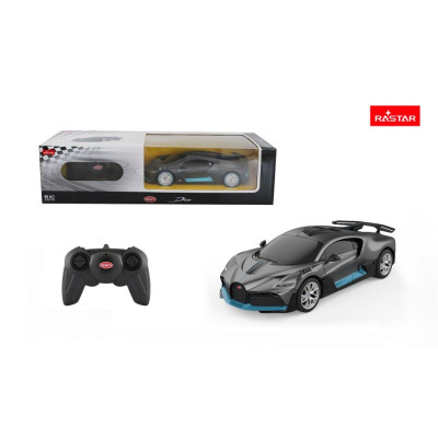Đồ Chơi RASTAR Xe R/C 1:24 Bugatti Divo R98900