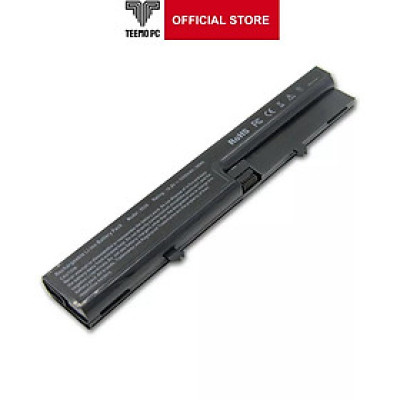 Pin Tương Thích Cho Laptop Hp Compaq 540 541 - Hàng Nhập Khẩu New Seal TEEMO PC TEBAT858