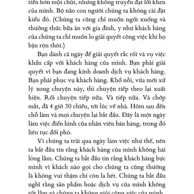 Tâm Lý Học Tích Cực Trong Bán Hàng - Tăng Tự Tin, Tăng Doanh Số Và Thêm Hạnh Phúc - Selling Boldy - TRE