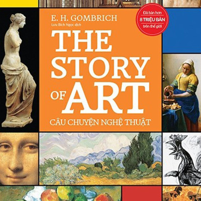 The Story Of Art - Câu Chuyện Nghệ Thuật - AL