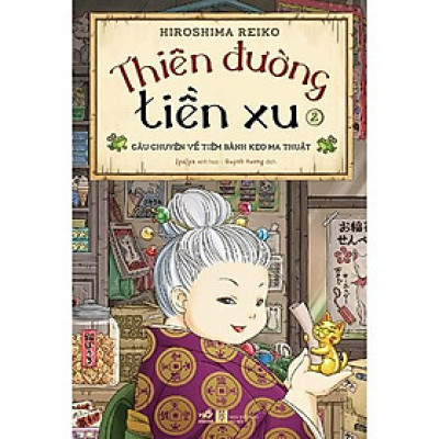 Sách - Thiên Đường Tiền Xu - Tập 2