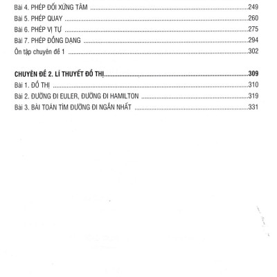 Khám Phá Toán 11 Để Học Giỏi - Tập 2 (Dùng Kèm SGK Chân Trời Sáng Tạo) _HA