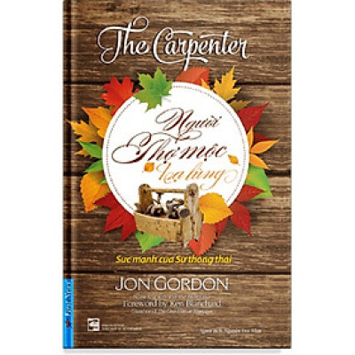 Người thợ mộc lạ lùng - Bản Quyền