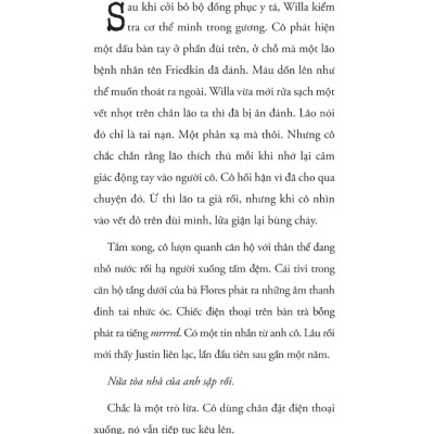 Rừng Đen - Richard Mirabella - 1980