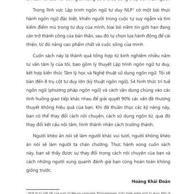 Kỹ Năng Giao Tiếp EQ Cao - Người Khác Đối Xử Với Bạn Thế Nào Là Do Bạn Quyết Định