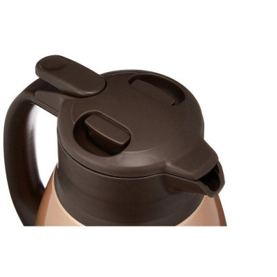 Bình giữ nhiệt nóng lạnh bấm rót Zojirushi 1.9L SH-HC19-NU, bảo hành giữ nhiệt 1 năm chính hãng