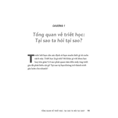 Triết Học Kỳ Thú Dành Cho Tuổi Mới Lớn - Bản Quyền