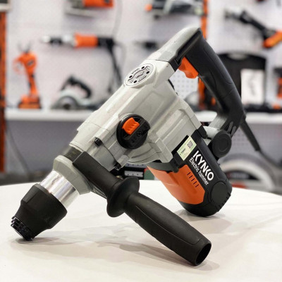 Máy khoan búa cầm tay 2 chức năng chính hãng Kynko J1C- KD79 -28 # 6791