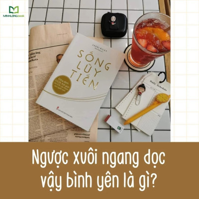 Sách: ComBo Nghệ Thuật Sống Đẹp: Sống Sang Với Ví Mỏng + Sống Lũy Tiến + Thí Nghiệm Đầu Hàng