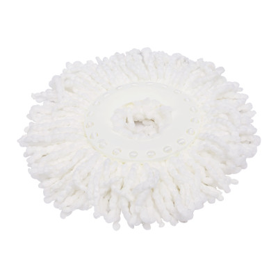 Bộ cây lau nhà Ánh Dương AD 2176 (Lồng inox, mâm nhựa) - Màu ngẫu nhiên