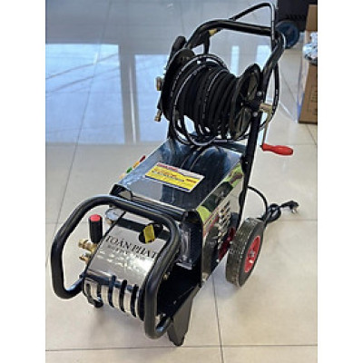 MÁY RỬA CAO ÁP CÔNG NGHIỆP 2200W TOÀN PHÁT TP-LX2200 PRO - HÀNG CHÍNH HÃNG