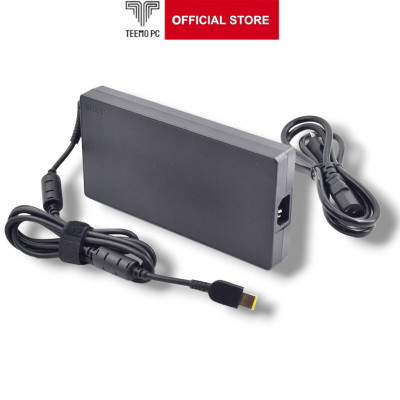 Sạc Tương Thích Cho Laptop Lenovo Legion 5 15ACH6H 82JU00A3PB 300w- Hàng Nhập Khẩu New Seal TEEMO PC X3899
