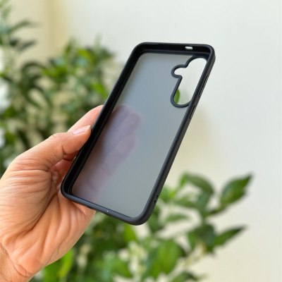 Ốp lưng Likgus nhám  dành cho Samsung Galaxy S24 Plus - hàng chính hãng