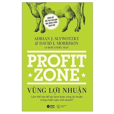 Combo Vùng Lợi Nhuận + Những Ông Trùm Tài Chính