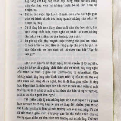 Học Kiểu Mỹ Tại Nhà - (Kèm Sổ Tay Mini Siêu Dễ Thương)