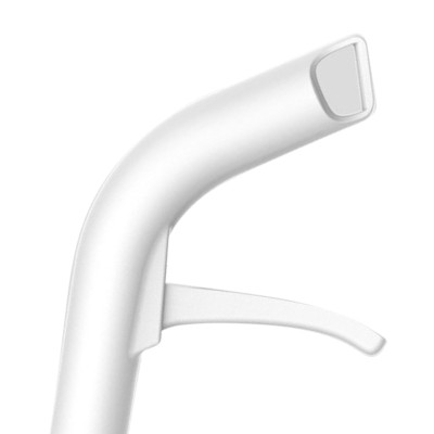 Cây lau nhà Xiaomi 2 trong 1 - Có phun nước Deerma Spray Water Spray Mop - Hàng Chính Hãng