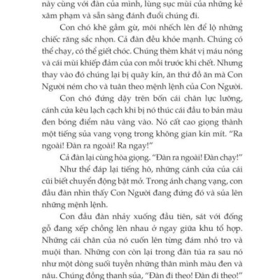 Mèo Chiến Binh - Con Đường Hiểm Nguy