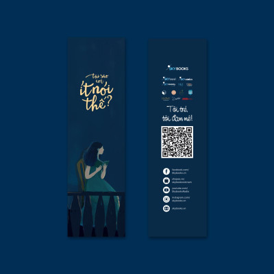 Tại Sao Em Ít Nói Thế? - Bản Quyền