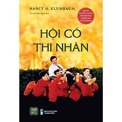 Sách - Hội Cố Thi Nhân - 1980 Books