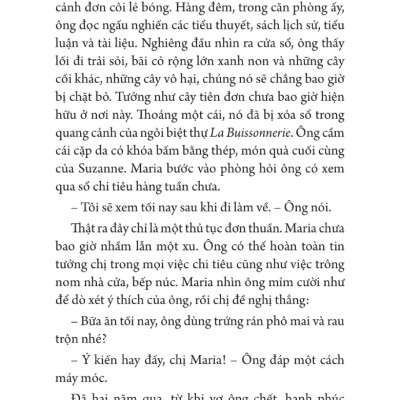 Miếng Ăn Nhà Người - TRẺ 