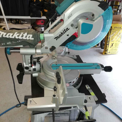 MÁY CƯA ĐA GÓC 254MM MAKITA LS1016 - HÀNG CHÍNH HÃNG