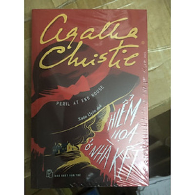 Hiểm họa ở nhà kết