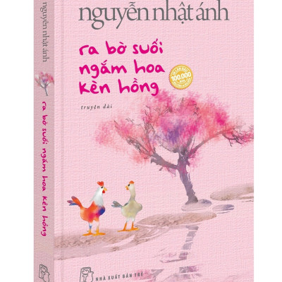 Ra Bờ Suối Ngắm Hoa Kèn Hồng - Đ