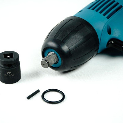 MÁY SIẾT BU LÔNG 12.7MM (294N.M) MAKITA 6905H- HÀNG CHÍNH HÃNG