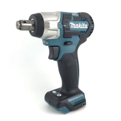  [Hàng chính hãng] - Máy siết bu lông dùng pin(12.7mm/BL)(12v Max) Makita TW161DZ (chưa kèm pin sạc) 